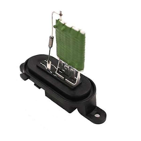 Til Renault Master 3 Bil Blæsermotor Modstand Udskiftning 271500889R