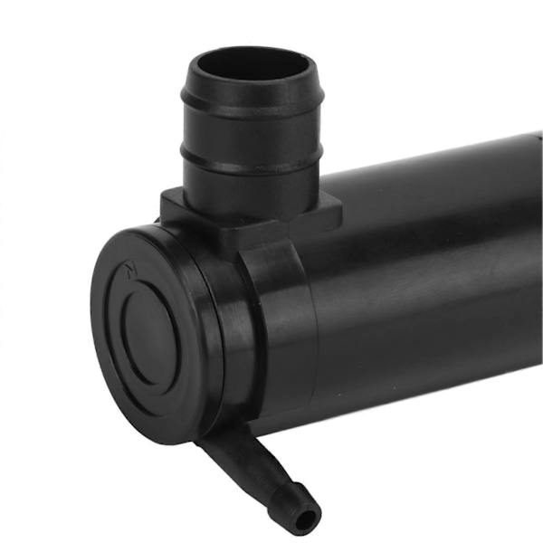 Vinduesviskerpumpe med gummiring 93731451 ABS Sort Slidstærk erstatning til Chevrolet Captiva 2007-2011