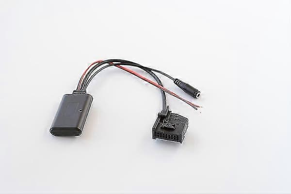 Bluetooth Audio Aux Adapterkabel Egnet Til Comand
