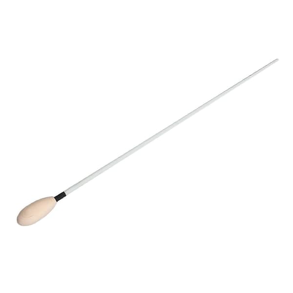 Dirigentstav Lett Allsidig Profesjonell Orkester Dirigentstav for Bandforestillinger 45 X 19,7 mm / 1,77 X 0,78 tommer