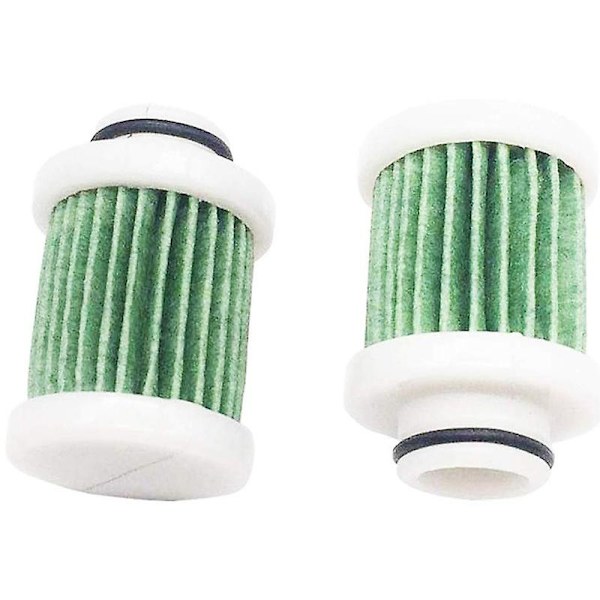 Brændstoffilter til Yamaha 6D8-WS24A-00-00 til F40A F50/T50 F60/T60 F70 F90 F115