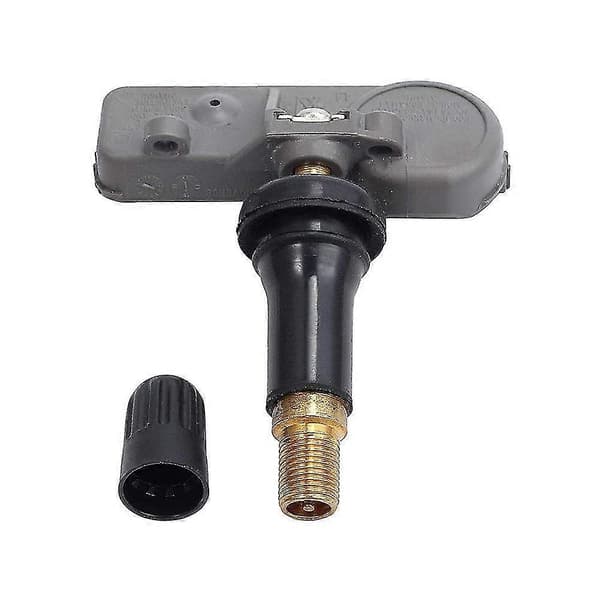1st Däcktryckssensor TPMS Passar Camaro Cruze Equinox Impala Malibu
