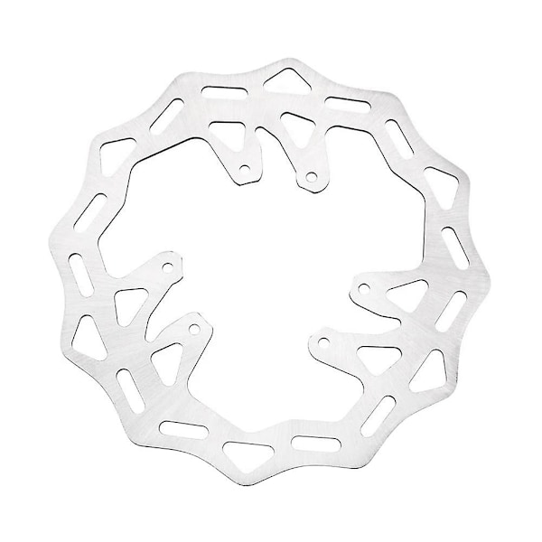 Motorcykel 260Mm Stål Forreste Bremse Skive til CRF450R CRF450RX CRF250R CRF 450R 450RX 250R 450 250 R