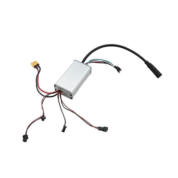 Hovedkortkontroller Dashboard Kit For 8 Tommers S2 S3 Måler Elektrisk