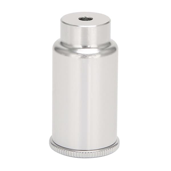 Foldbar Cykel Forgaffel Quick Release Lygteholder CNC Aluminium Legering til Cykeldele, 2