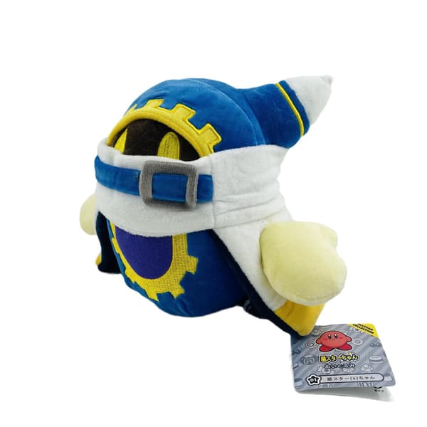 Kirby'S Adventure All Star Collection Maglor Pehmolelut 7\"
