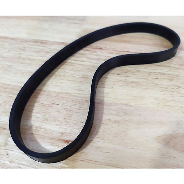 2 stycken Bandsåg Gummidäck Band Snickeri Reservdelar För 8 Tums Bandsåg Rullhjul HA