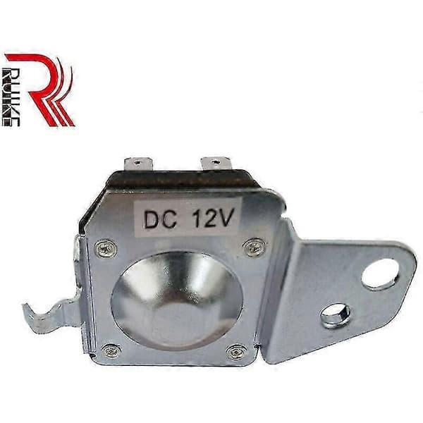 Startrelé for Ggp gressklipper 762-1261-211-51