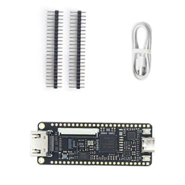Nano 9k Fpga Utviklingskort Gowin Gw1nr-9 Risc-v Kit