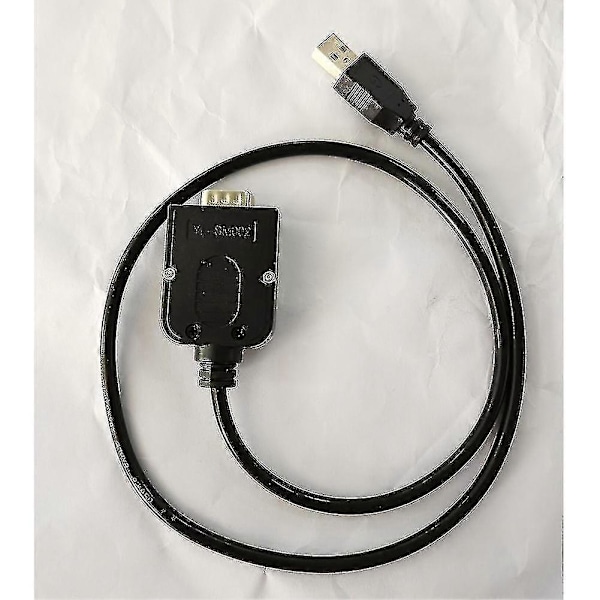 For Logitech G29 Gearshift til USB Adapter DIY Udskiftningskabeldele