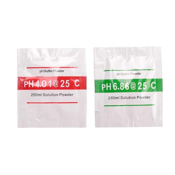 Ph Erstatningsprobe Akvarium Hydroponisk Laboratorium Elektrode Ph Måler Potensiell Test Bnc Q9 Kontakt