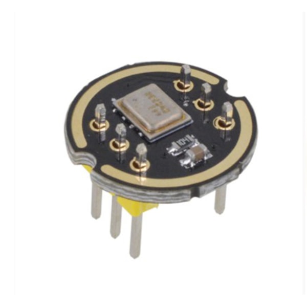 5 stk INMP441 Omnidirektionelt mikrofonmodul MEMS Høj præcision Laveffekt I2S Interface Support ESP32