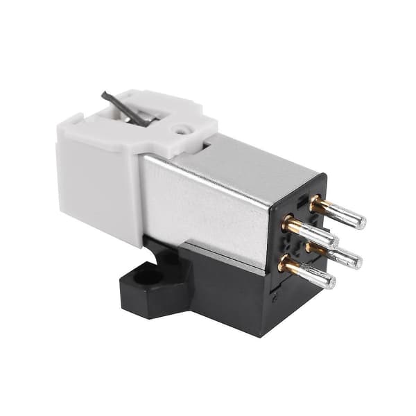 At-3600l Dynamisk Magnetisk Nålspets för Skivspelare