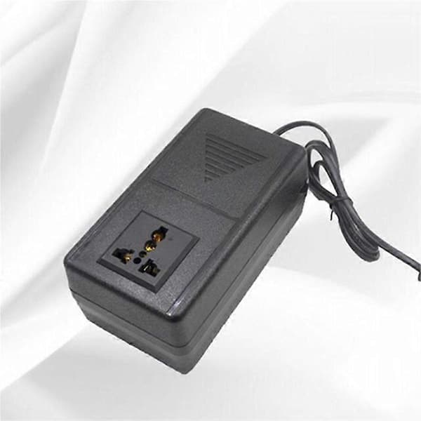 300W Spänningsomvandlare 220V till 110V Transformator Nedtransformator Spänningsomvandlare Reseadapter U