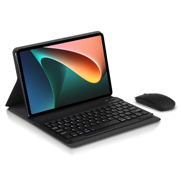 Til Huaweihonorv7pro 11 Wireless Bt-com 3.0 magnetisk tastatur Touchpad Tpu til C