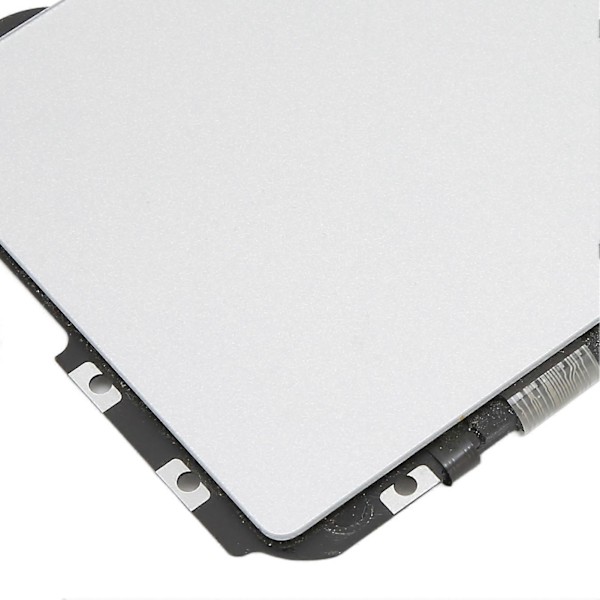 A1502 Touchpad Aluminiumlegering Høj Hårdhed Bredt Kompatibel Trackpad Touchpad til A1502 MF839 MF840 MF841