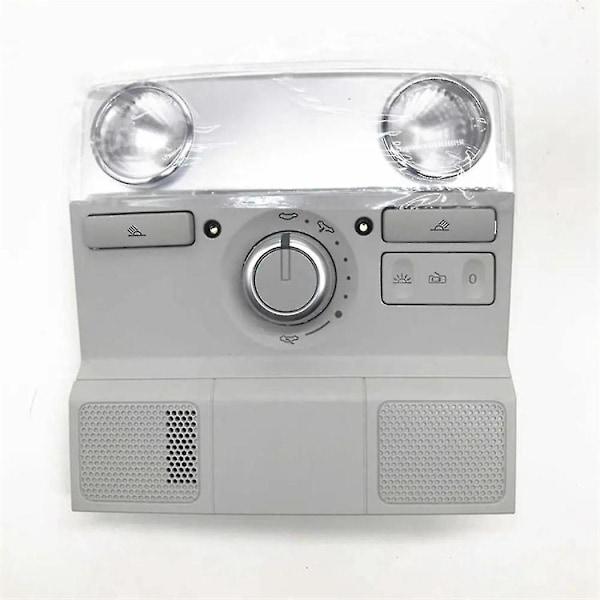 Billampor för bilinteriör för Sagitar Magotan Golf 6 Mk6 Mk5 B6 1kd947105b