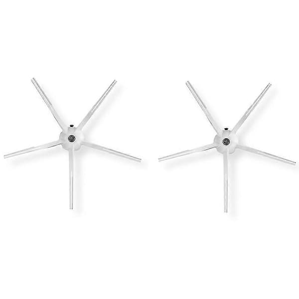 Sidebørste Støvsuger Dele Til Xiaomi Roborock S50 S51 S55 S60