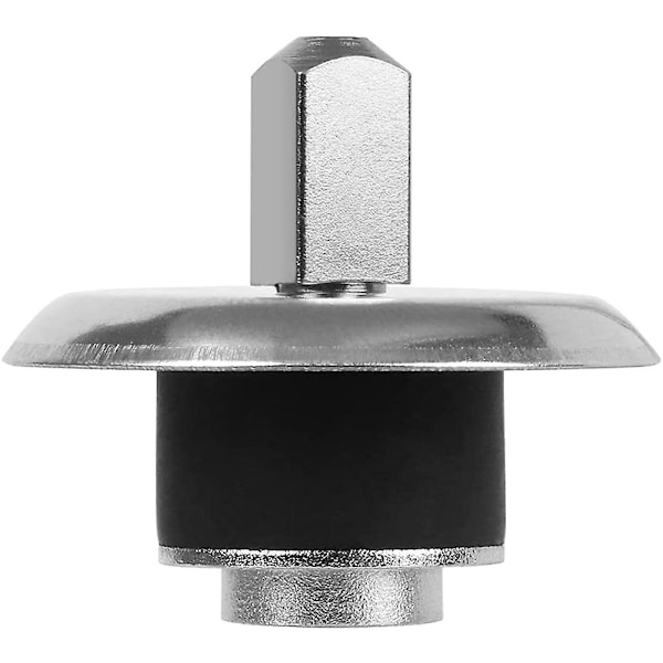 6-punktsblad 4980 & 4902 Blenderburkbotten Ersättningsdelar Kompatibla med Osterizer Blender Bla