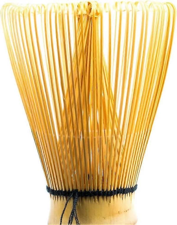Dww-japansk Matcha-kost Tradisjonell Bambusvisp, 100 Pinner