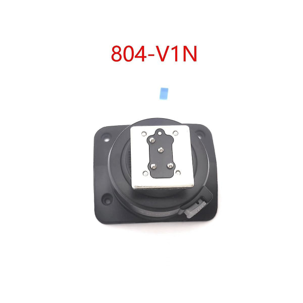 1 stk til 804-v1n Flash Upgrade Metal Version Hot Shoe Base Tilbehør V1-n til kamera