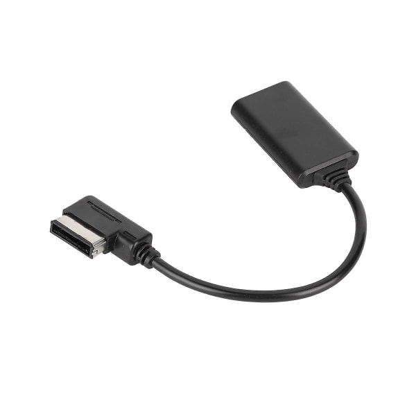 Mmi Bluetooth-sovitin Aux-kaapeli Q5 A5 A7 R7 S5 A6l A8l A4l:lle