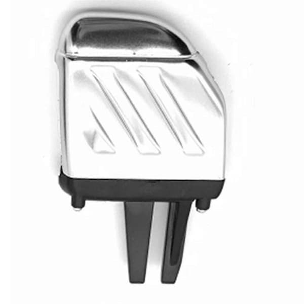 Bil Front A/C Ventilationsjusterings Paddle LR016367 til 2 2013-2015 Udgangs Clip Tab Reparationssæt