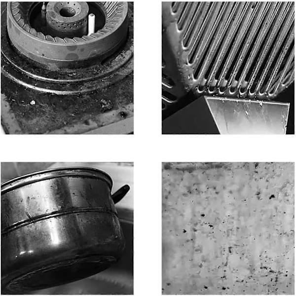 Elektrisk skrubber för rengöring, handhållen roterande skrubber för badrum - Vattentät