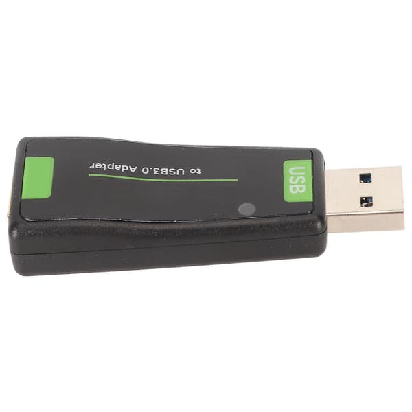 4K Video Capture Card HD Multimedia Interface til USB 3.0 Video Capture Card Adapter for Live Streaming Gaming