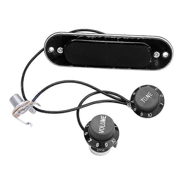 Pickup til Mandolin Violin Instrument Tilbehør Violin Tilbehør
