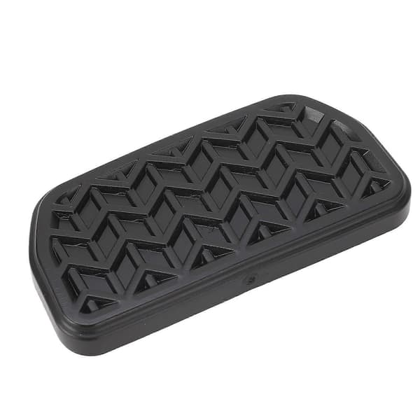 Bremsepedal Pad 47121 0D080 Skridsikker Stabil Bremse Bremseklods Udskiftning Til ECHO 2000 til 2005