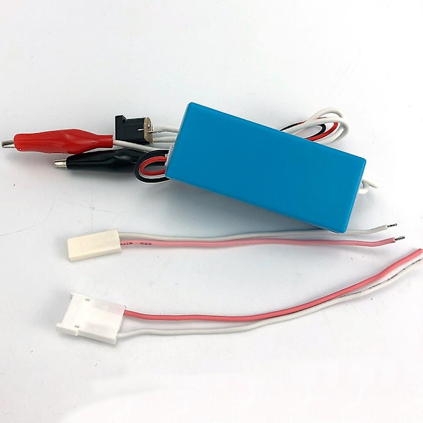 12v Mini Rør Universal Til LCD TV CCFL Tester Vedligeholdelse Laptop Skærm Baggrundslys Reparation Professionel Monitor Bærbar Led Lampe