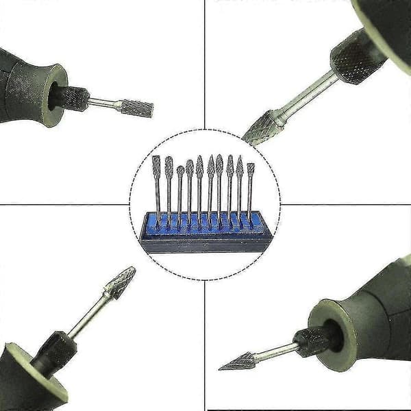 10 stk. 100 cm 6-pin PCI-e til 8-pin (6+2) PCI-e (til) GPU-kabel for IMA S server breakout-kort