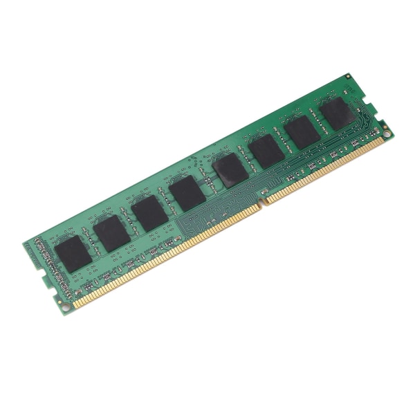 Tsulyn 8GB DDR3 1600MHz RAM Desktop Minne DIMM Kun for AMD F2 M2 Datamaskin PC