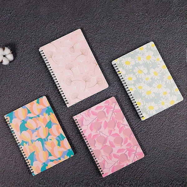 Pieni kaulassa riippuva tuuletin, USB-ladattava opiskelijan kannettava kädessä pidettävä Daisy-tuuletin matkustamiseen ja Pla-käyttöön