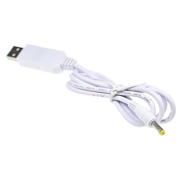 USB DC 5V - 12V Jännitteenkorotuskaapelimoduuli