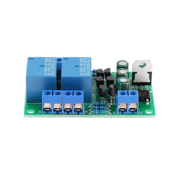 Speaker Protection Board Component Audio Amplifier Delay Dc Protect Board For Home Stereo Audio Amp