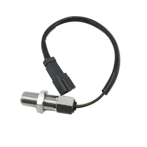 125-2966 Sensor Hastighetssensor Grävmaskinsdelar För E320b 1252966