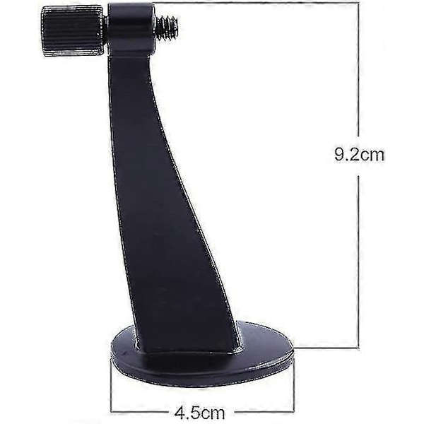 Stativadapter til kikkerter