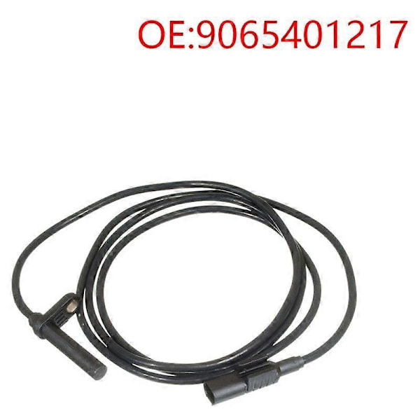 Ny Højre Bag ABS Hjulhastighedssensor 9065401217 til Sprinter 3500 ABS Sensor