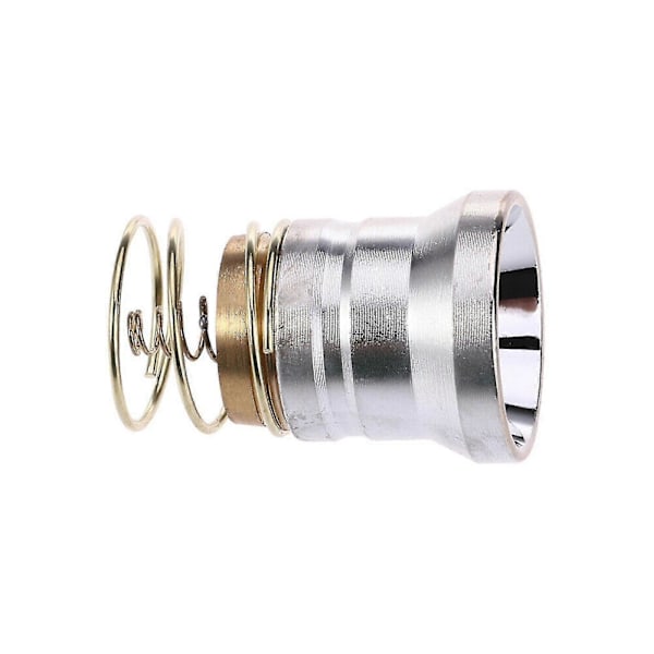 1000 Lumen LED-lampa för Surefire 6p G2, kallvit XM-L T6, Drop-in