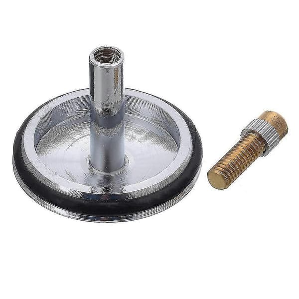 43mm Badekarprop Stopper Udskiftning Badekar Bounce Spildprop Samler Vandfilter