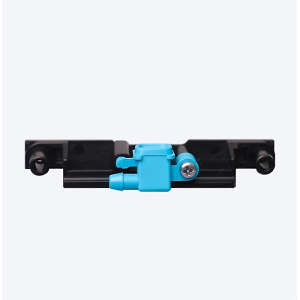 Til M6 240 241 244 Støvsugerdyse Udskiftning Reservedele Til Smart Støvsugerrobot -b