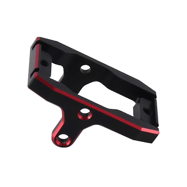 Metall Servo Fäste 9739 för TRX4M -4M 1/18 RC Crawler Bil Uppgraderingsdelar Tillbehör, 1