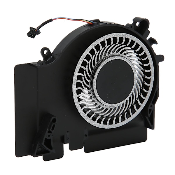Kannettavan tietokoneen prosessorin jäähdytystuuletin korvaa Xiaomi MI 171502 AA AO AD AB AQ AK AM AN GTX1060 RTX2060 C020 15.6 -pelikannettavan CPU-jäähdytystuulettimen