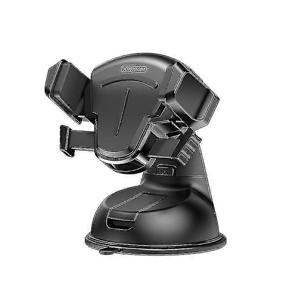 Sugekopp T-brakett Biltelefonholder Dashbord Bilbrakett Mobiltelefon Universal -Aya