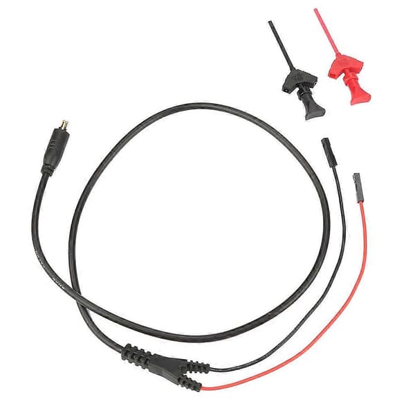 MCX Test Probe Hook til DS202 DS203 DS211 DS212 DSO201 DSO112A Mini Lomme-oscilloskop