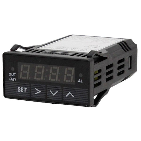 XMT7100 Intelligent Temperaturregulator Termostat Digital Display Industriellt Användning 1300C