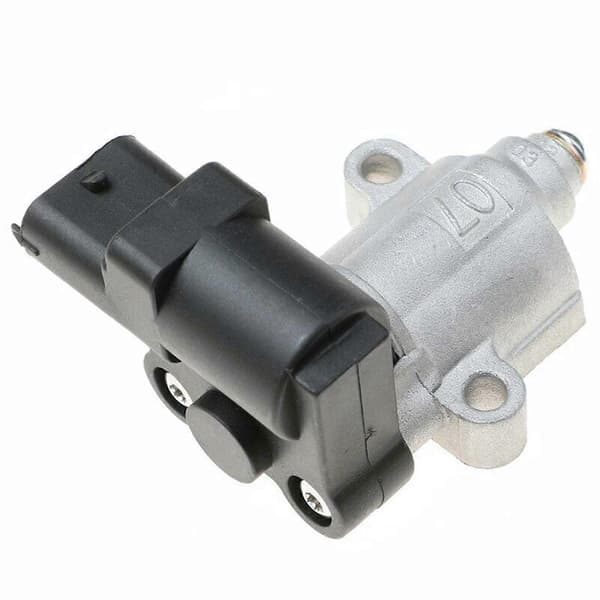 Tomgangsreguleringsventil Kompatibel Hyundai Matrix I10 1.1 Kia Picanto 07-10