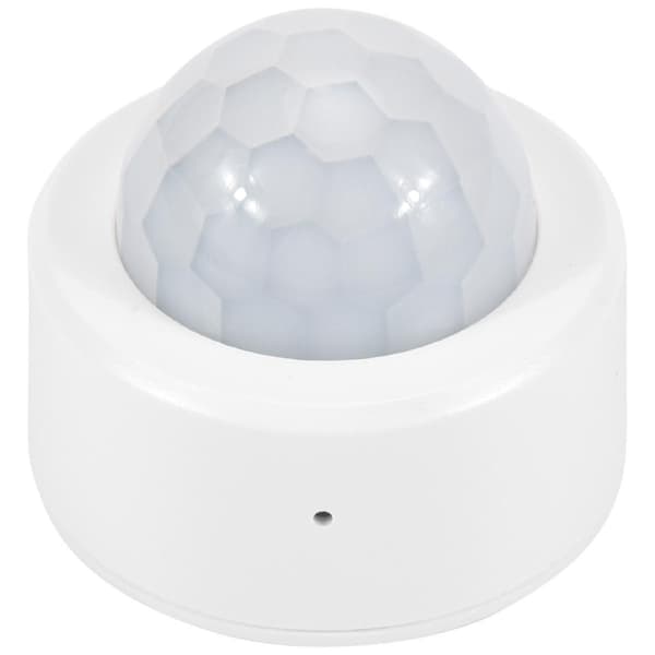 Bevægelsessensor Zigbee 3.0 Tuya Mini Smart Human Motion PIR Transducer Smart Life Hjem Trådløs Forbindelse Light1